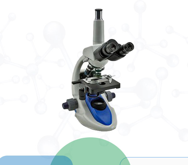 Kính Hiển Vi 3 Mắt B193 OPTIKA - Ý